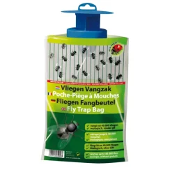 Poche-piège à mouches écologique à l'unité*BSI Clearance