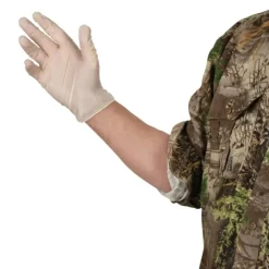 Pochette de 2 paires de gants de dépeçage – Hygiène et précision garanties* Best