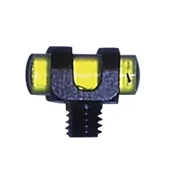 Point de Mire Fluo Vert Ø 2,6mm ou 3mm L 7mm* Discount