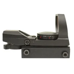 Point rouge Electrosight à réticule de visée multiple L 8cm*SightOptics Best