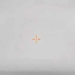 Point rouge Electrosight à réticule de visée multiple L 8cm*SightOptics Best