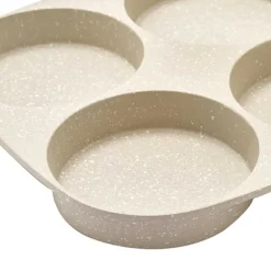 Poêle 4 compartiments*Pradel France Best