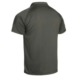 Polo A10 Instructor fit respirant polyester léger kaki M à 3XL*A10 Equipment