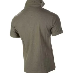 Polo Homme Ultra 79 ® - Coton Respirant Kaki*BROWNING Sale