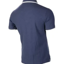 Polo Homme Ultra 79 ® - Bleu Coton Respirant*BROWNING