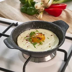 Poêlon à oeufs*Pradel France Hot