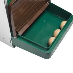 Pondoir automatique à pente ajustable -*Olba Online