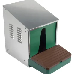 Pondoir automatique à pente ajustable -*Olba Online