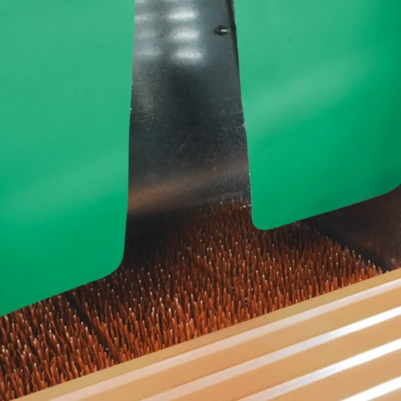 Pondoir automatique à pente ajustable -*Olba Online