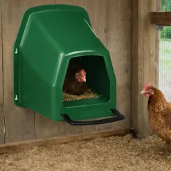 Pondoir Poule pour 4 poules 36,4 X 37,2 X 44,6 cm*GAUN Best