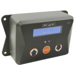 Porte automatique poulailler anti-prédation Breedsafe V2* Discount