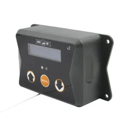 Porte automatique poulailler anti-prédation Breedsafe V2* Discount