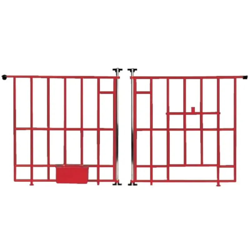 Portes Plastique pour Casiers d'Elevage pigeons* Outlet