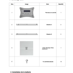 Portier automatique capteur de lumière programmable* Sale