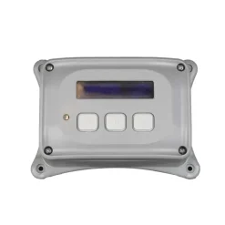 Portier automatique capteur de lumière programmable* Sale