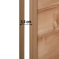 Poulailler chauffant et isolé avec thermostat 3 à 4 poules* Online