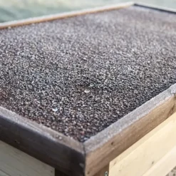 Poulailler chauffant et isolé avec thermostat 3 à 4 poules* Online