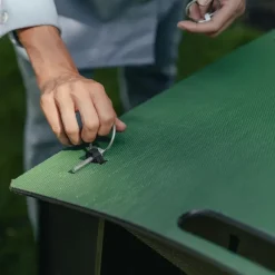 Poulailler plastique recyclé 5 à 9 poules* Hot