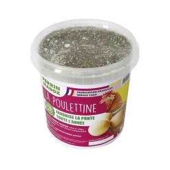Poulettine en seau 1,5Kg favorise la ponte*Perrin Madox Clearance