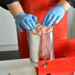 Poussoir à saucisses 3L ® professionnel*Reber New