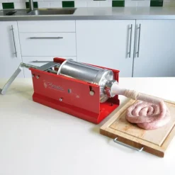 Poussoir à saucisses 3L ® professionnel*Reber New