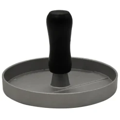 Presse-hamburger aluminium Ø 11,7 x H 9 cm* Online
