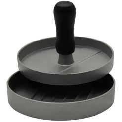 Presse-hamburger aluminium Ø 11,7 x H 9 cm* Online