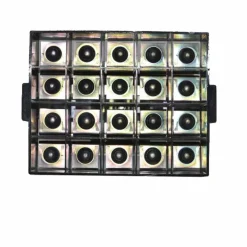 Presse-mottes acier 20 mottes – Semis écologiques et précis* Online