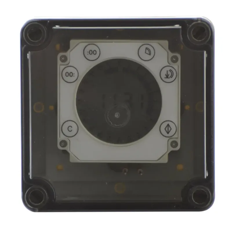 Programmateur pour portier électronique poulailler* Best