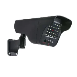 Projecteur solaire light & protect 120° autonomie 2h 3 modes noir* Online