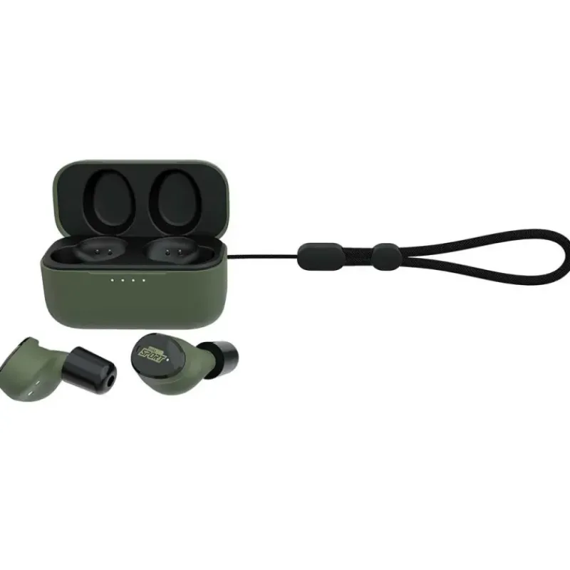 Protection auditive Caliber BT Bluetooth*ISOtunes Sport Sale