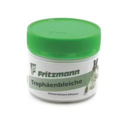 Pâte à blanchir - 5 crânes de chevreuils ou 2 de cerfs 250g* Hot