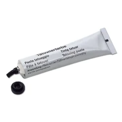 Pâte à tatouer tube pour chiens et lapins* Sale