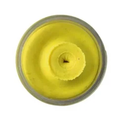 Pâte Coulante Jaune ® pour Truite - Appât Attractif et Facile à Utiliser*Powerbait Clearance
