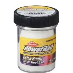 Pâte Flottante Blanche ® - Appât pour Truite*Powerbait Online