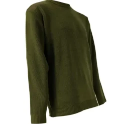 Pull chasse commando acrylique kaki Taille 2XL* Best
