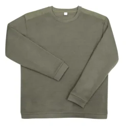 PULL KAKI CHASSE ET NATURE* Hot