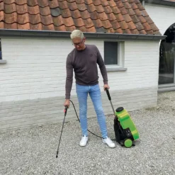 Pulvérisateur 16 L sur batterie*BSI Best