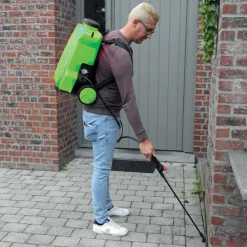 Pulvérisateur 16 L sur batterie*BSI Best