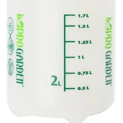 Pulvérisateur haute pression 2 L*Progarden New