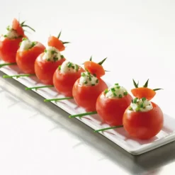 Équeuteur à tomates manche antidérapant* Clearance