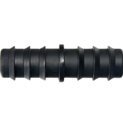 Raccord de jonction tuyau arrosage 16 mm (2 pièces)* Outlet