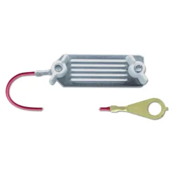 Raccord ruban-poste*Kerbl Online