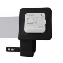 Radiant pour cage poussin*Cimuka Outlet