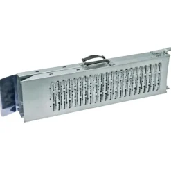 Rampe de Chargement en Acier Carbone 170 cm - 200 kg* Sale