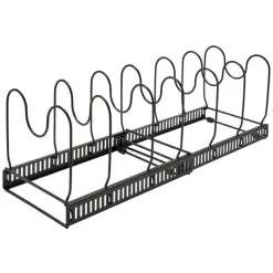 Range-Poêle et Couvercles*Pradel France New