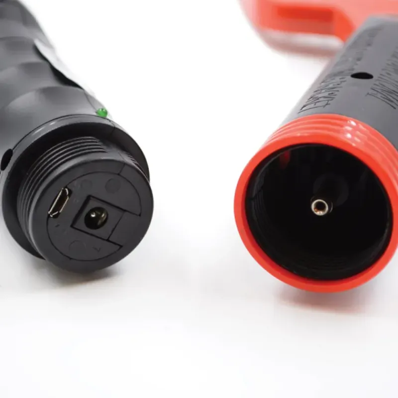 Raquette anti insectes*BSI