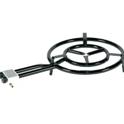 Réchaud à Paëlla Gaz Butane Ø 50 cm*Vaello Online