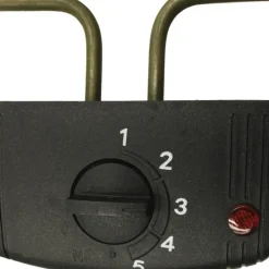 Resistance pour fumoir à viande et à poisson*Peetz Sale