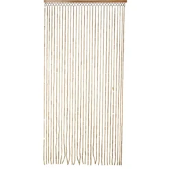 Rideau de porte 90x180cm* Sale